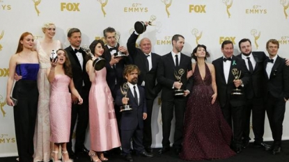 ‘Game of Thrones’ Emmy win completes dominant night for HBO