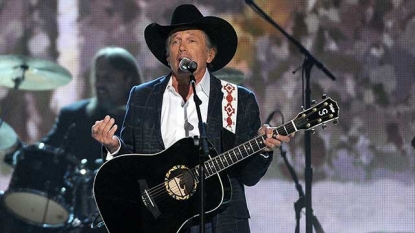 George Strait Returning With New Live Shows