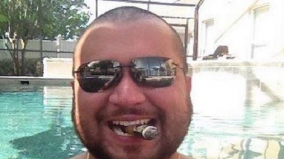 George Zimmerman Tweets Photo of Trayvon Martin’s Body, Is Still bad