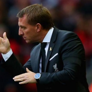 Gerrard reveals Rodgers cost them title, broken back shocker — Liverpool News