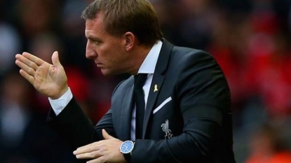 Gerrard reveals Rodgers cost them title, broken back shocker — Liverpool News