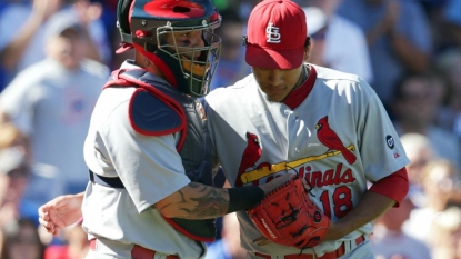 Getting over the hump: Cubs now believe they can beat Cardinals