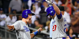 Los Angeles Dodgers vs. Pittsburgh Pirates – 9/20/15 Major League Baseball  Pick, Odds, and