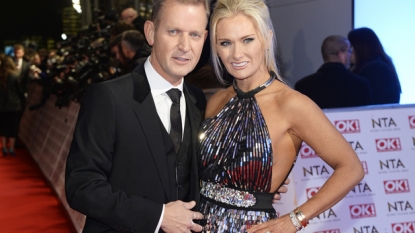 Jeremy Kyle And His Wife Have Reportedly Split After Thirteen Years Together