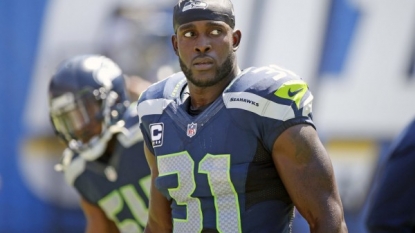 Giants reportedly have ‘serious interest’ in acquiring Kam Chancellor