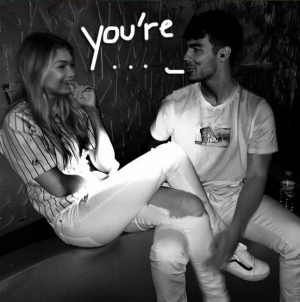 Gigi Hadid Originally Turned Down Her Boyfriend Joe…