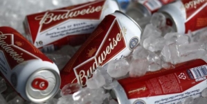 Global beer leader AB InBev to make offer for rival SABMiller