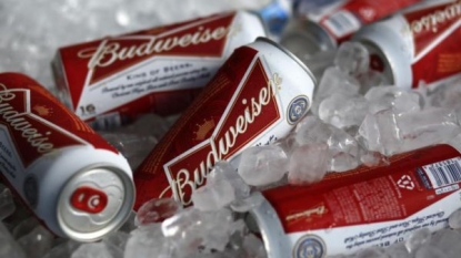 Global beer leader AB InBev to make offer for rival SABMiller