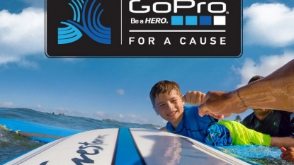 GoPro Crushed After Barron’s Warns That ‘Danger Lurks’