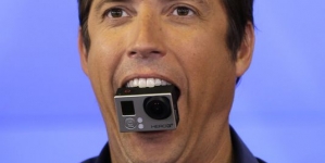 GoPro (GPRO) Goes Lower And May Go Lower