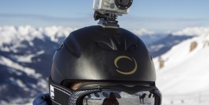 GoPro shares could fall due strong competition – Barron’s