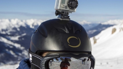 GoPro shares could fall due strong competition – Barron’s