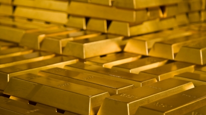 Gold extends losses on stronger USA dollar