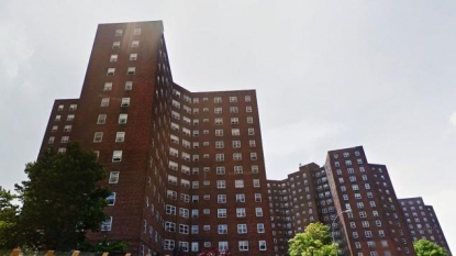 Legionnaires’ bacteria found in Bronx apartment building