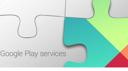 Google Play Services 8.1 rolls out to developers, anticipates Android M