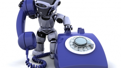 Google Sues SEO Shop for Robocalling Businesses and Pretending to Be Google