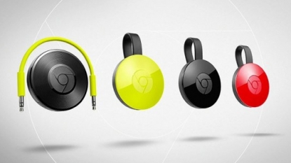 Google introduces two new Chromecasts, will cost $35 each