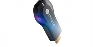 New Chromecast With Better WiFi and Spotify Rumored to Debut This Month