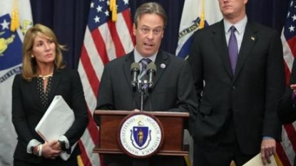 Gov. Baker Announces Reforms For Embattled DCF