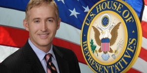 Gowdy gets support as possible majority leader