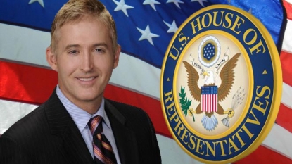 Gowdy gets support as possible majority leader