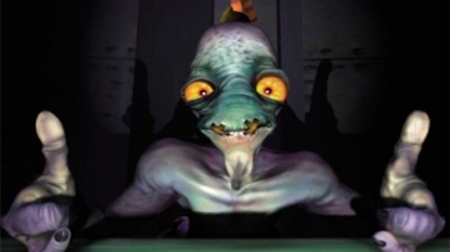 Abe’s Oddysee is free on Steam for one day only