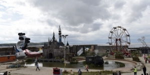 Dismaland to close its doors permanently