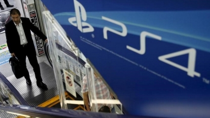 Gravity Rush sequel, Bloodborne DLC and Project Morpheus’ official name — Sony