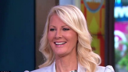 Sandra Lee Reveals She Is Cancer Free