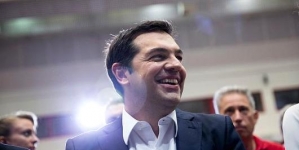 Greece: Tsipras no longer leads in polls