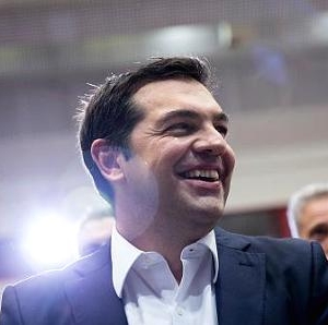 Greece: Tsipras no longer leads in polls