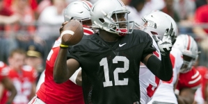 Urban Meyer Gives Great Response about Braxton Miller