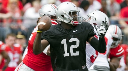 Urban Meyer Gives Great Response about Braxton Miller