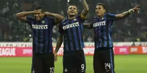 Guarin: Inter Thinking About Scudetto