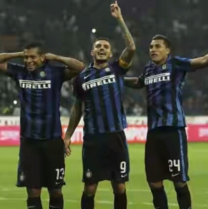 Guarin: Inter Thinking About Scudetto