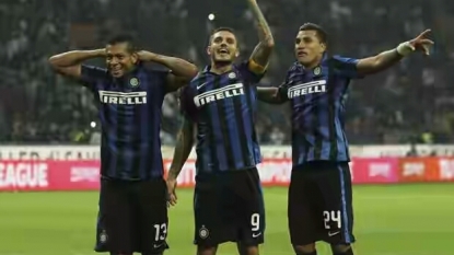 Guarin: Inter Thinking About Scudetto