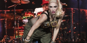 Gwen Stefani to launch a range with Urban Decay