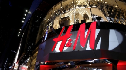 H&M sees over 15% growth in Russian Federation