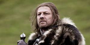 Actor cast as young Ned Stark in Game of Thrones