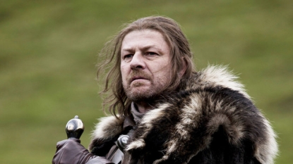 Actor cast as young Ned Stark in Game of Thrones