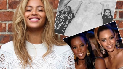 Michelle Obama Wishes Beyonce A Happy Birthday On Twitter