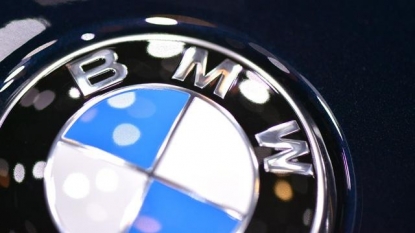 Some BMW diesel cars exceed European Union pollution limits by 11 times