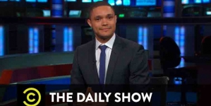 Hart, Christie among Trevor Noah’s first ‘Daily Show’ guests