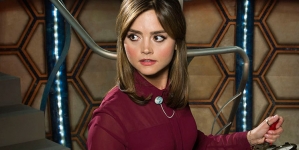 Has Jenna Coleman Ditched The Doctor After Landing Role As Queen Victoria?