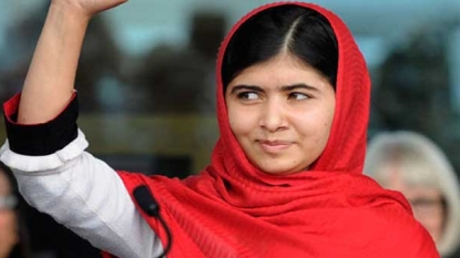 He Named Me Malala trailer released