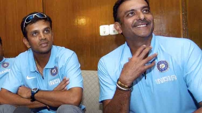 India will continue to play aggressive cricket: Ravi Shastri