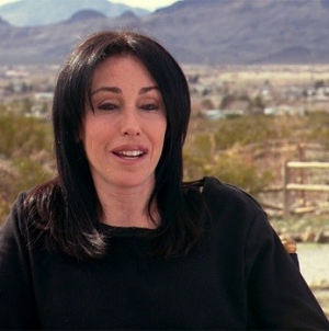 Name-dropping per day to ramp up Heidi Fleiss` `black book` auction