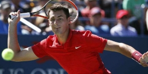 Britain call up Evans for Davis Cup semi-final