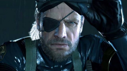 Hideo Kojima Bids Farewell to Metal Gear in Emotional Video