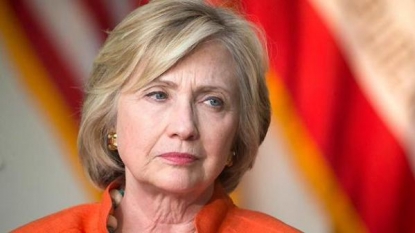 Hillary Clinton Email Server Not Wiped Says Report